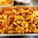 Best 10. 蟹角 Crab Rangoon in Fall River, MA