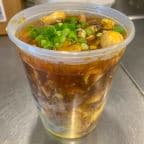 Best 酸辣汤 Hot & Sour Soup in Fall River, MA